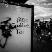 Paris, soulÃ¨ve toi!