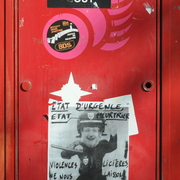 Affichette