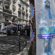 Affiche PCF