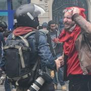 Lacrymos socialistes