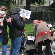 Street Medics