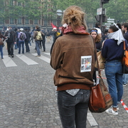 Debout et Libre