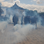 Crs enfumÃ©s