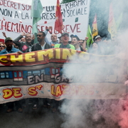 Cheminots