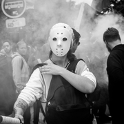 MasquÃ©e