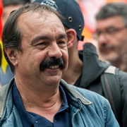 Philippe Martinez