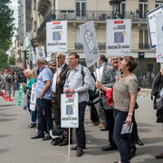 Mutuelles de France