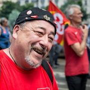 Manifestant