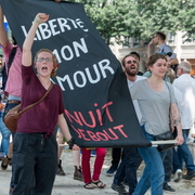 Nuit debout