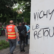 Le retour