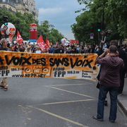 Sans voix