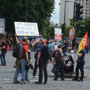 Place d'Italie