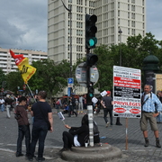 Place d'Italie