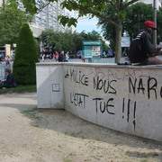 Place d'Italie