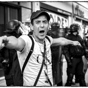 Manifestant
