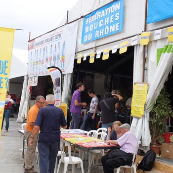 Fête de l'Huma 2016