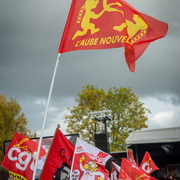 L'Aube nouvelle