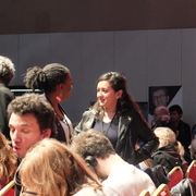 Leila Chaibi