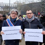 Eric et Aissa