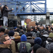 Bobigny le 11 février 2017