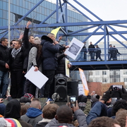 Bobigny le 11 février 2017