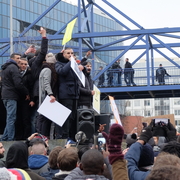 Bobigny le 11 février 2017