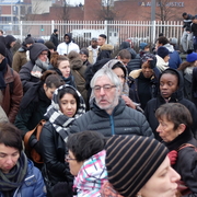 Bobigny le 11 février 2017