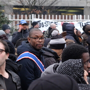 Bobigny le 11 février 2017