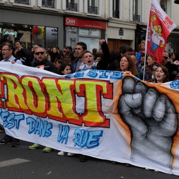 2017 TRAVAIL EMPLOI PRECARITE