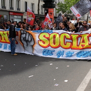front social
