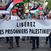 prisonniers palestiniens