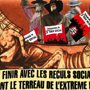 en finir avec  la peste et le choléra