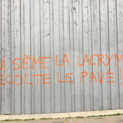 1er tour social 22 avril