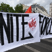 1er mai 2017