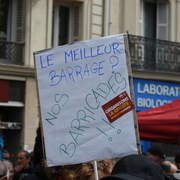 1er mai 2017