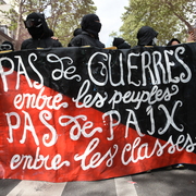 1er mai 2017