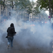 1er mai 2017