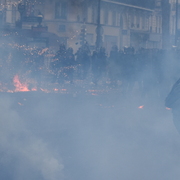1er mai 2017