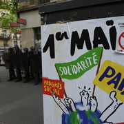 1er mai 2017