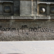 1er mai 2017