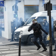 1er mai 2017