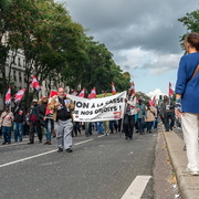 Manifestants