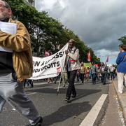 Manifestants