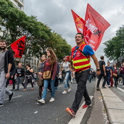 Manifestants