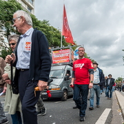 Manifestants