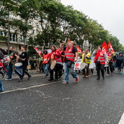 En fanfare