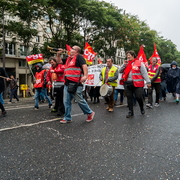 En fanfare