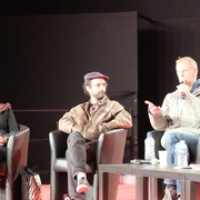 debat agora
