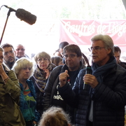 Patrick Le Hyaric