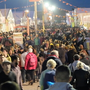 Allée